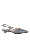 Pomme D'or Scarpe Sling Back