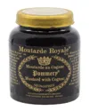 Pommery 6-pack Cognac Mustard