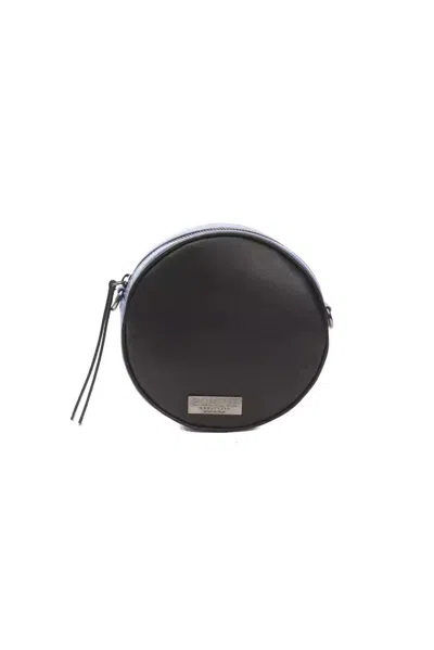 Pompei Donatella Leather Women Women's Crossbody In Black