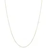 Pompeii3 10k Yellow Gold Box Chain (18-inch) In Gold