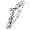 Pompeii3 1/10ct Diamond Wedding Contour 1ct Fancy Manniversary Ring In 14k Gold Lab Grown In Multi