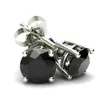 Pompeii3 1/3ct Diamond Studs 10k White Gold In Multi