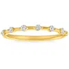 Pompeii3 1/4ct Diamond Ring 14k Gold Lab Grown In Multi