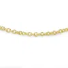 Pompeii3 18" 14k Yellow Gold Womens Chain3 Grams In Multi