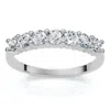 Pompeii3 1ct Five Stone Marquise Diamond Wedding Ring In 14k White Or Yellow Gold