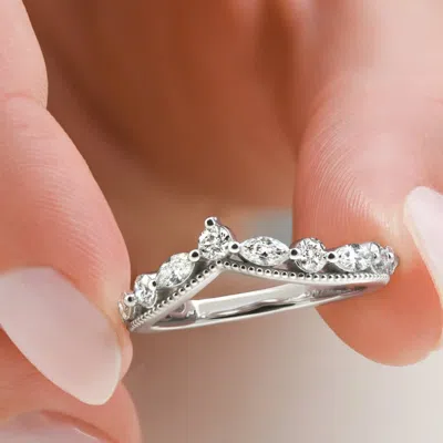 Pompeii3 Men's 14k Gold (123gram) Or Platinum (231gram) 9mm Diamond Chain Necklace 20" In Silver