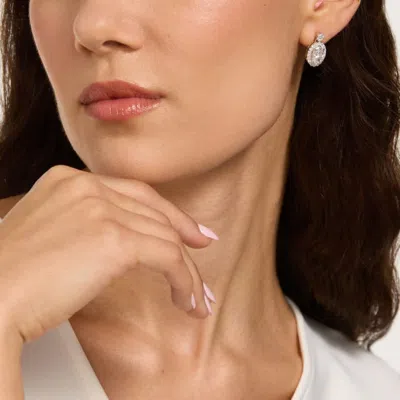 Pompeii3 Men's Mariner 14k Gold (33gram) Or Platinum (58gram) 8mm Link Bracelet 8.5" In Metallic