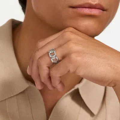 Pompeii3 Men's Mariner 14k Gold (34gram) Or Platinum (60gram) 7mm Link Bracelet 8.5" In Multi