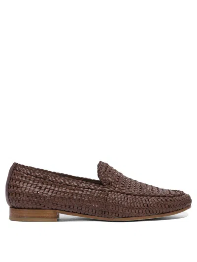 Pons Quintana Loafers & Slippers In Brown
