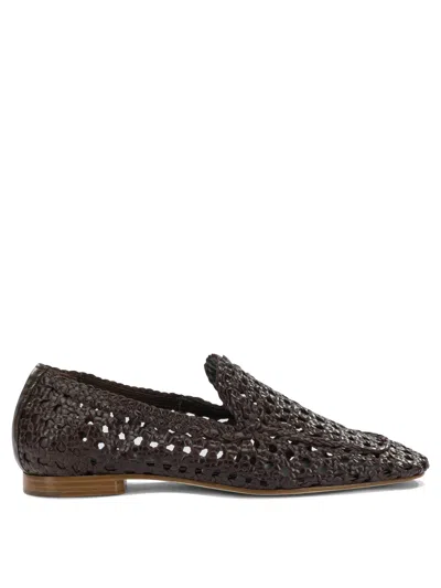 Pons Quintana Loafers & Slippers In Brown