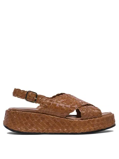Pons Quintana Sandals