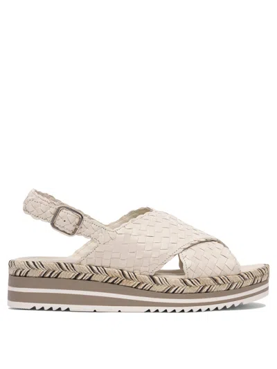 Pons Quintana Sandals Beige