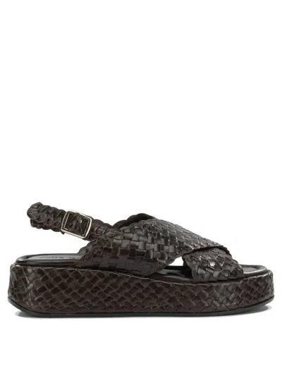 Pons Quintana Sandals In Multi