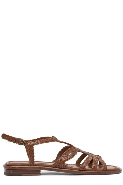 Pons Quintana Women's Sandals In Brown