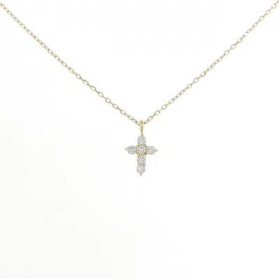 Pre-owned Ponte Vecchio (18k) Necklace ()
