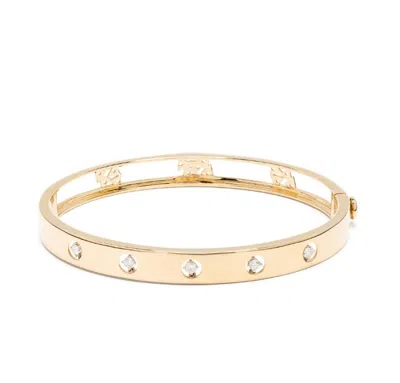 Ponte Vecchio Bracelet In Gold