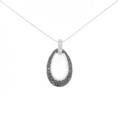 Pre-owned Ponte Vecchio Gold (18k) Necklace () In Multi