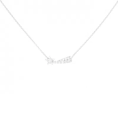 Pre-owned Ponte Vecchio Gold (18k) Necklace () In Multi