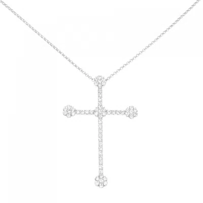 Pre-owned Ponte Vecchio Gold (18k) Necklace () In Multi