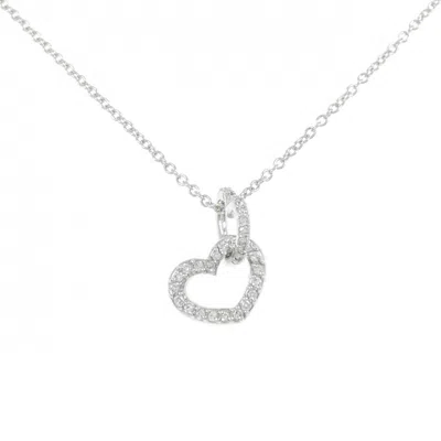 Pre-owned Ponte Vecchio Gold (18k) Necklace () In Multi