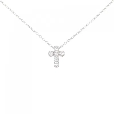 Pre-owned Ponte Vecchio Gold (18k) Necklace () In Multi