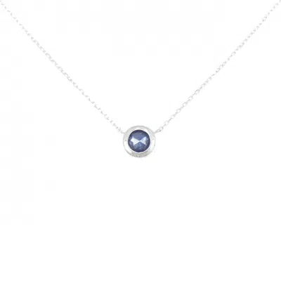 Pre-owned Ponte Vecchio Necklace () In Multi