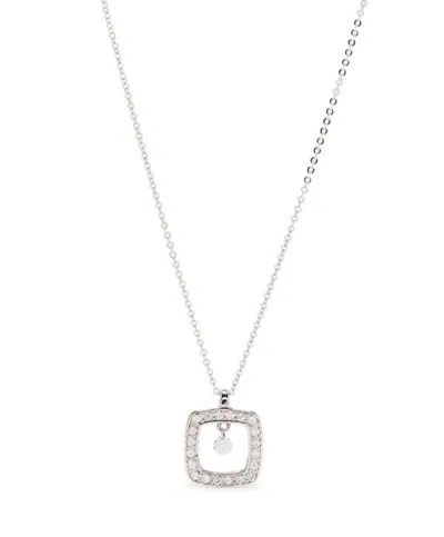 Ponte Vecchio Necklace In White