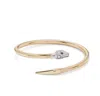 Ponte Vecchio Nobile Bracelet In Gold