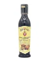 Ponte Vecchio Set Of 3 Truffle Balsamic Glazes