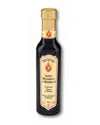 Ponte Vecchio Set Of 3 Classic Blasamic Vinegars Igp