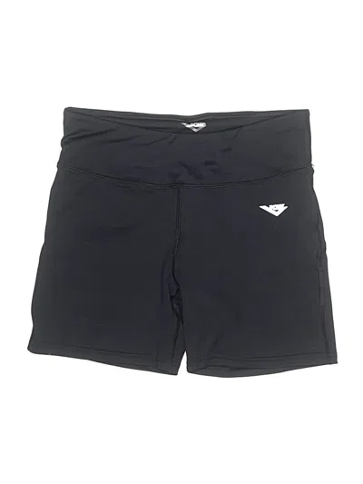 Pre-owned Pony Athletic Shorts In Black