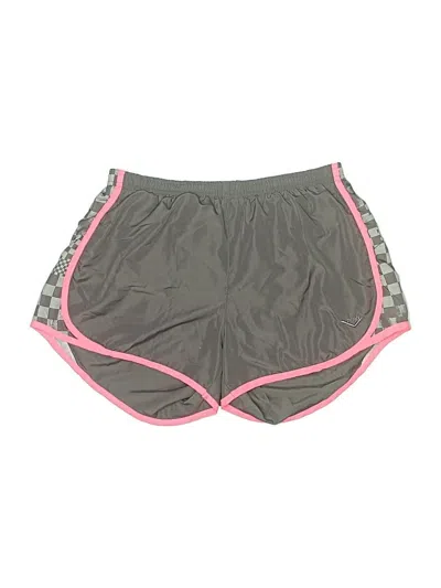 Pre-owned Pony Athletic Shorts In Gray