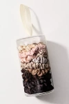Pony Canister Hair Scrunchies, Set Of 15 In Multi