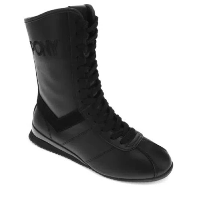PONY PONY KO-80 HIGH CLASSIC SNEAKERS