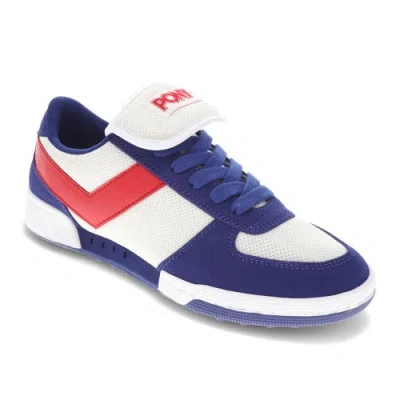 PONY PONY LINEBACKER ARCHIVE SNEAKERS