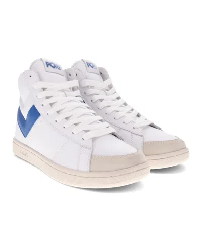 PONY MEN'S M PRO HIGH SNEAKERS