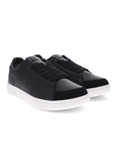 PONY MEN'S M-PRO-LOW PERF SNEAKER