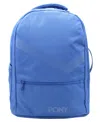 Pony Men's Parker Backpack In Blue