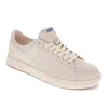 Pony Mens M-pro Low Lux Genuine Suede Premium Lace Up Athletic Sneaker Shoe In Multi