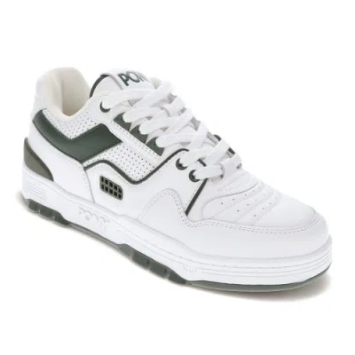 PONY PONY M100 LOW SNEAKERS