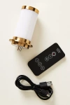 Pooky The Genesis Rechargeable Light Bulb Cell In Black