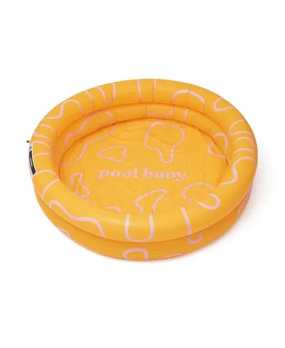 Pool Buoy Inflatable Pool - All Ages