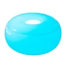 Pool Candy Poolcandy Illuminated Color Changing Ottoman With Remote In Multi