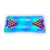 Pool Candy Poolcandy Illuminated Floating Led Pool Party Pong In Blue