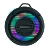 Pool Candy Poolcandy Soundcandy Aqua Splash 5.0 Waterproof Floating Speaker In Black