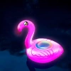 Pool Candy Poolcandy Soundcandy Led Flamingo Speaker In Pink