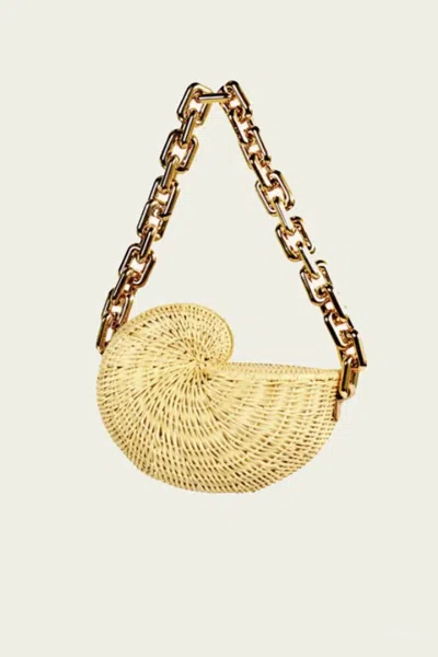 Poolside The Anna Conch In Natural