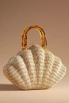 POOLSIDE THE COQUILLE BAG