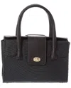 Poolside The Main Street Top Handle Tote