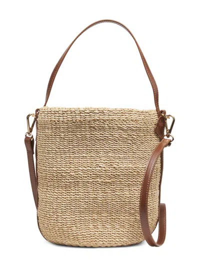 Poolside Women's The Egypt Beach Bucket Bag
